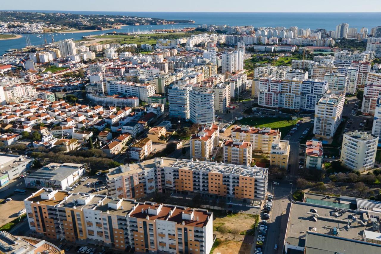 Dream Casa Portimao By Lovelystay Eksteriør billede