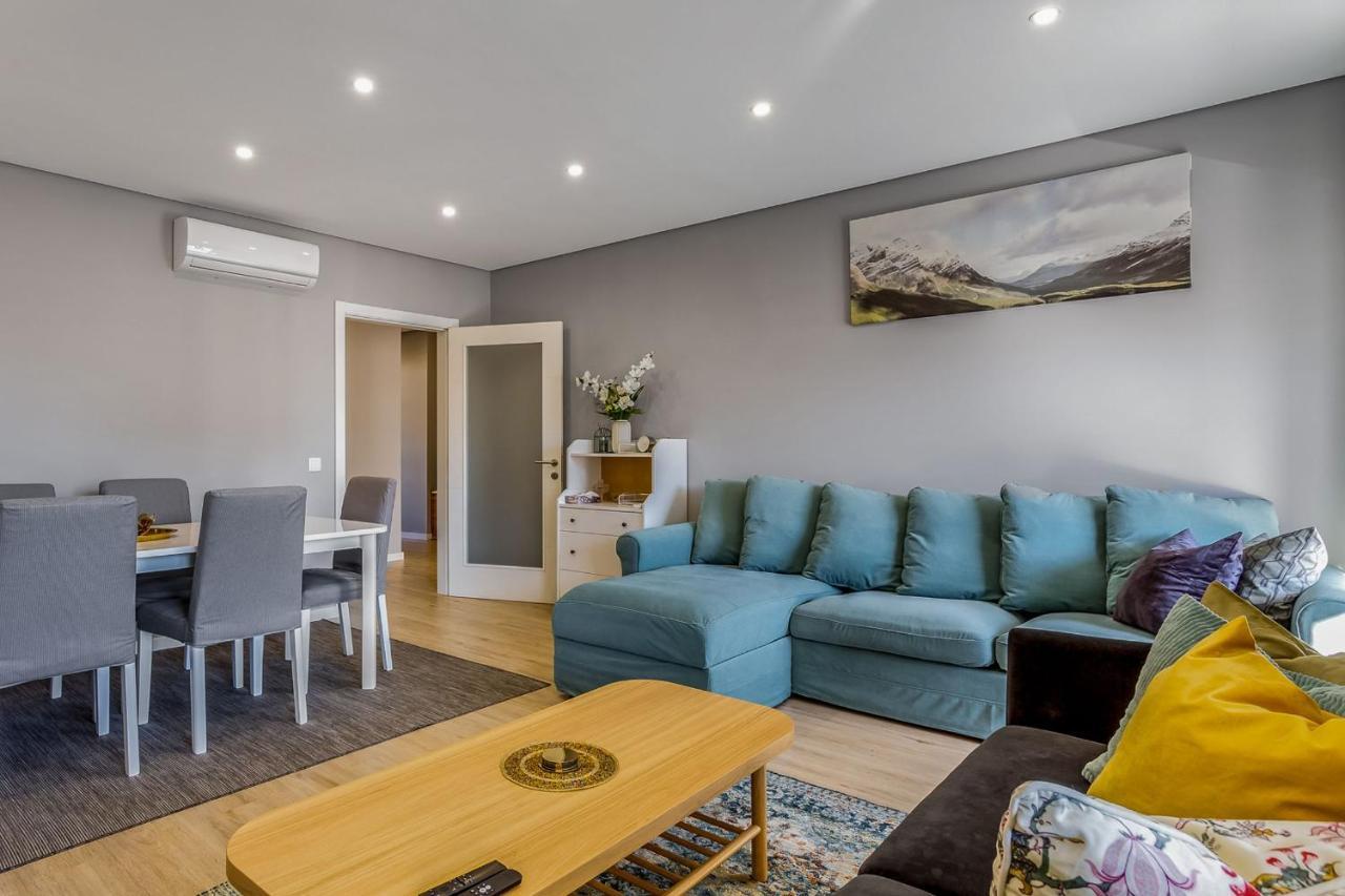 Dream Casa Portimao By Lovelystay Eksteriør billede