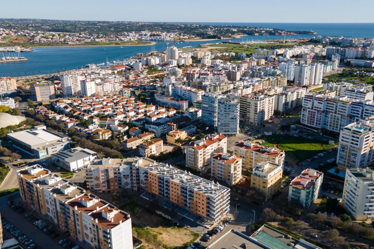Dream Casa Portimao By Lovelystay Eksteriør billede