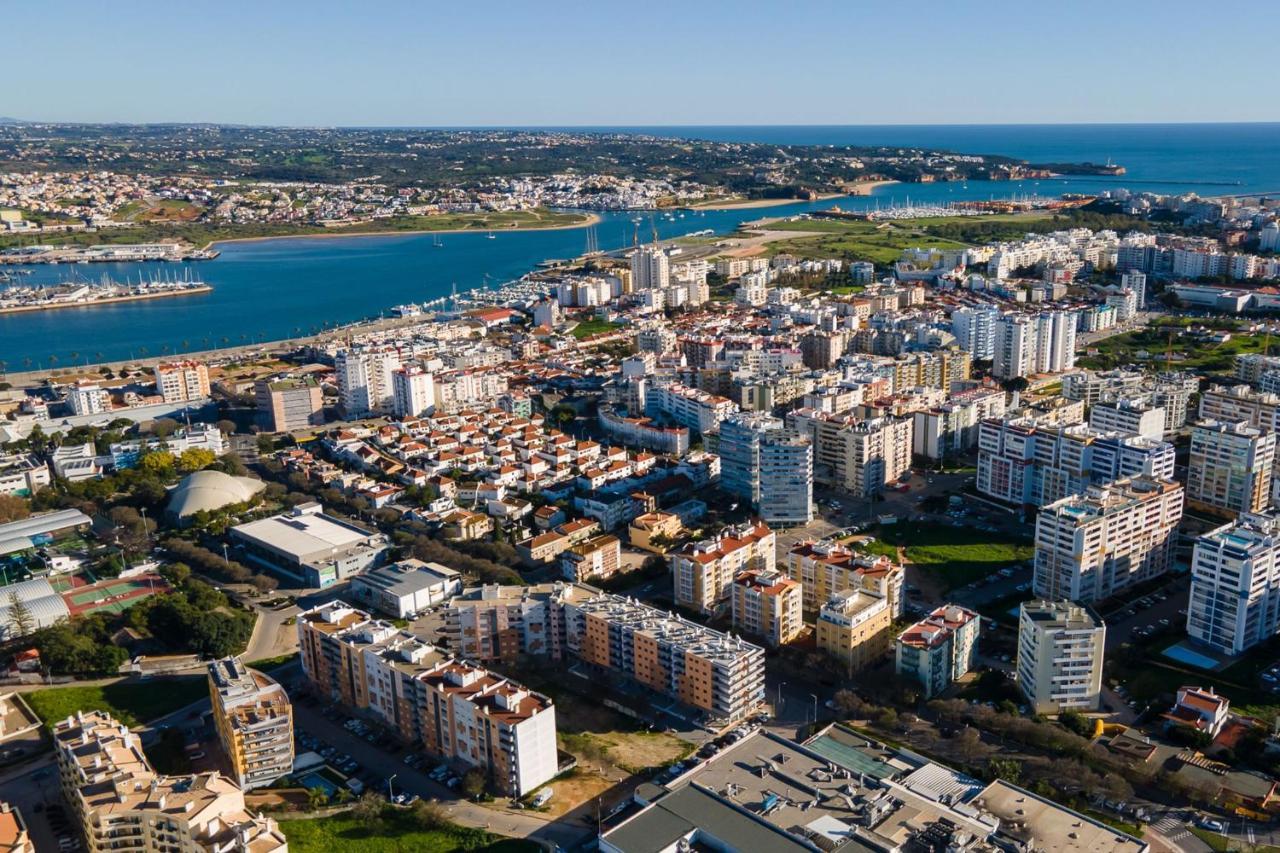 Dream Casa Portimao By Lovelystay Eksteriør billede