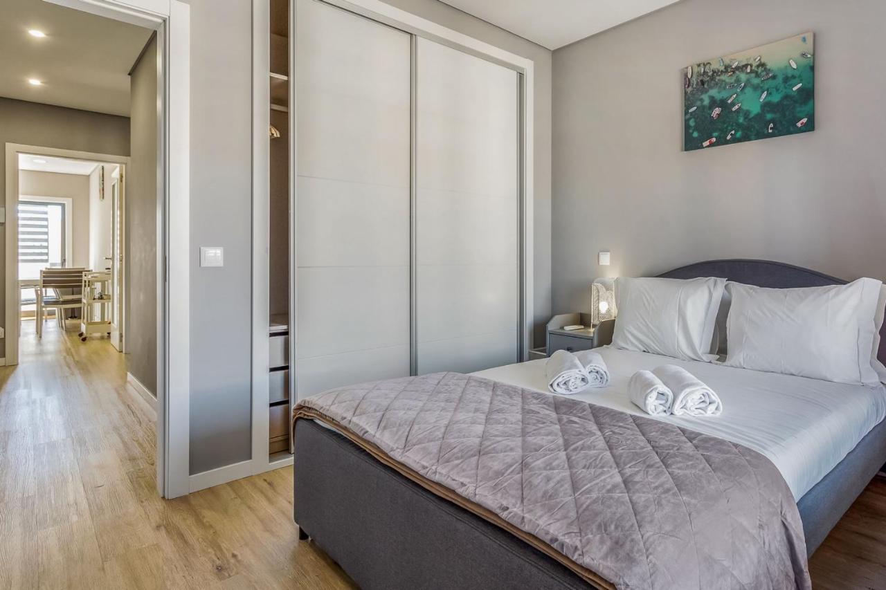Dream Casa Portimao By Lovelystay Eksteriør billede