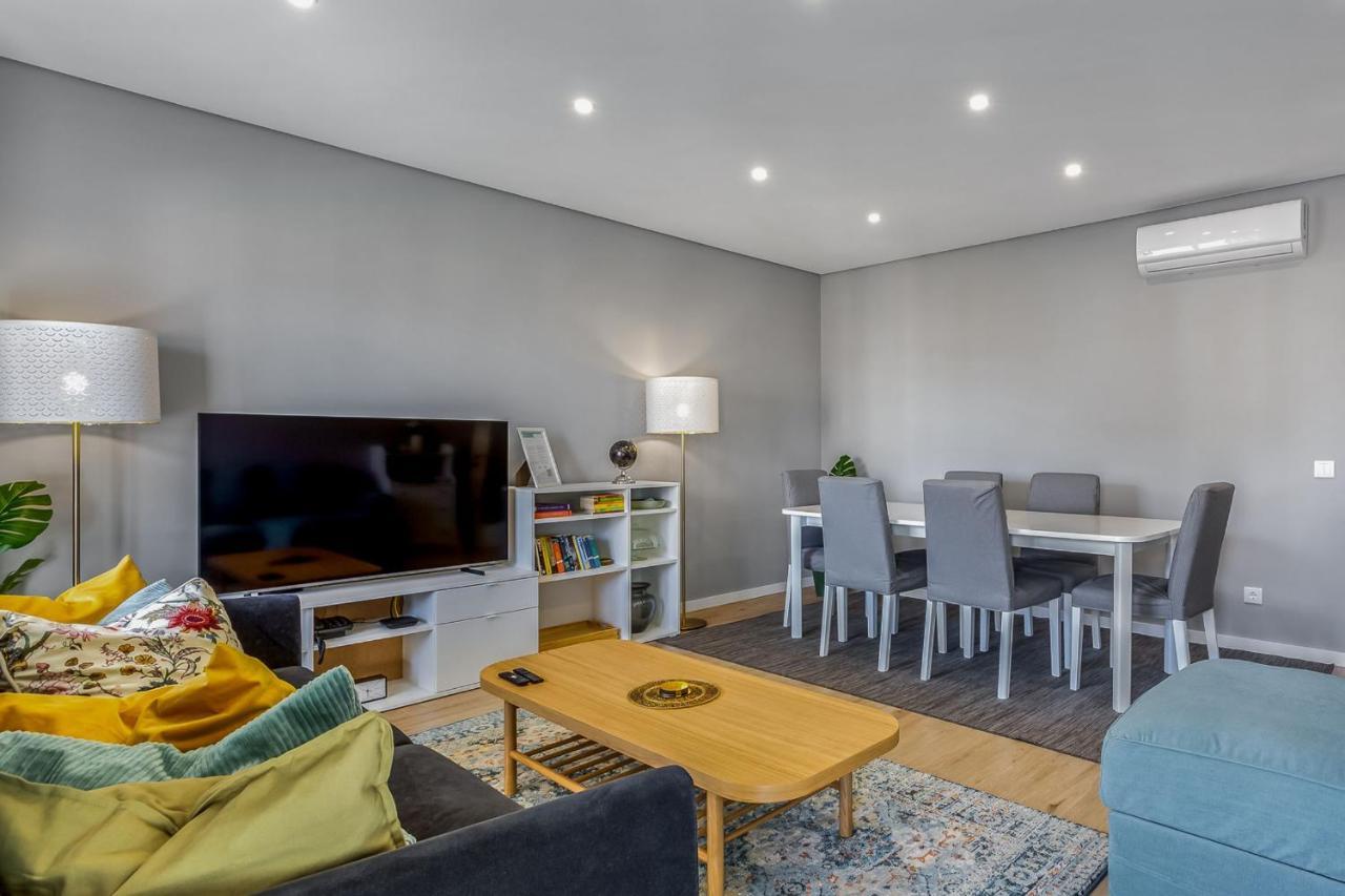 Dream Casa Portimao By Lovelystay Eksteriør billede