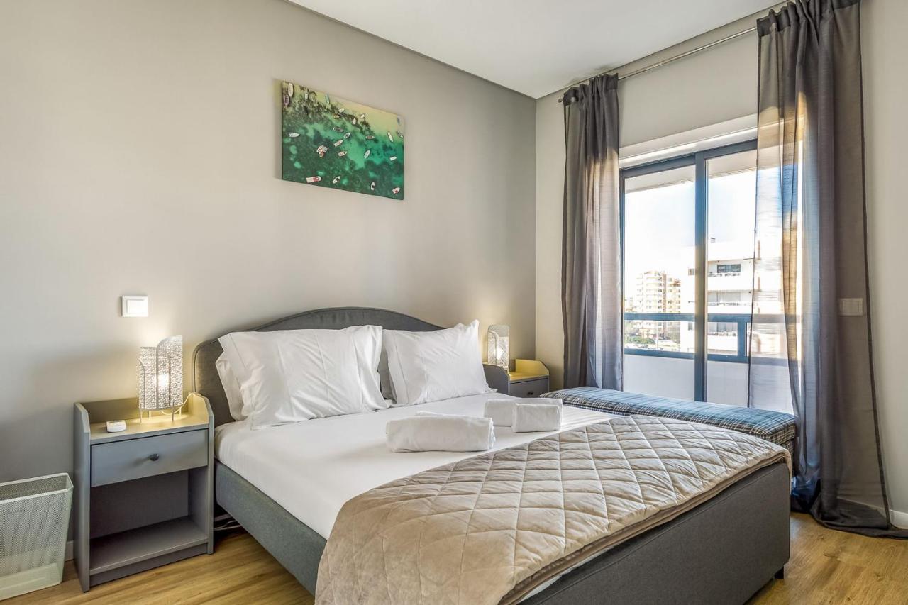 Dream Casa Portimao By Lovelystay Eksteriør billede